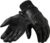 REV’IT! Revit Boxxer 2 H2O Guantes de moto (Black,L)