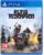 Road Redemption – Playstation 4