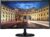 SAMSUNG C24F390 – Monitor Curvo de 24» (Full HD, 4 ms, 60 Hz, FreeSync, Flicker-Free, LED, VA, 16:9, 3000:1, 1800R, 250 cd/m², HDMI, Base Redonda) Negro, 2020 Model