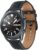 SAMSUNG SM-R840NZKAEUB Galaxy Watch3 – Reloj inteligente de 45 mm, Bluetooth, Acero, Mensajes, Color Negro, [Versión española]