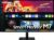 SAMSUNG Smart M7 LS32BM702UPXEN – Smart Monitor de 32″, 16:9, 3840 x 2160, 60 Hz, Modo Eye Saver, Flicker Free, Negro