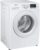 Samsung WW90T4048EE lavadora Carga frontal 9 kg 1400 RPM A Blanco