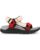 Sandalias de Mujer PAREDES SANDALIAS CASUAL MUJER JARILLA ROJO ROJO ROJO