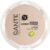 Sante Naturkosmetik Natural Compact Powder 01 Cool Ivory, tono de piel clara, acabado perfecto gracias a pigmentos minerales, tez mate suave, vegano, 9 g