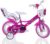 SCH Bicicleta Roses Infantil, Niña