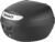 SHAD D0B26100 SH-26 Baul para motocycletas, Negro