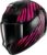 SHARK, Casco Moto Integral RIDILL 2 ASSYA Black/Pink KVV, S