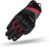 SHIMA Rush Guantes Moto Hombre – Guantes Transpirables, Reforzados, Touchscreen, Ciudad, Verano con Protector Nudillos