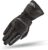 SHIMA TOURING DRY Guantes Moto Hombre – Guantes Toda Estaciones, Impermeable, Cortavientos, Touchscreen con Protector Nudillos, Absorbedores de Impacto Muñeca, Palma Reforzada (Negro, XL)