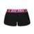 Short Bidi Badu Tiida Negro Rosa Mujer