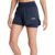 Short Nox Fit Pro Azul Mujer