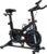 SogesHome Fitness Bikes – Bicicleta estática con resistencia magnética, dispositivo de entrenamiento, altura regulable, carga máxima de 120 kg