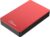 Sonnics 3TB USB 3.0 Externos Duros Discos por Ventanas PC, Mac, Xbox One & PS4, Rojo