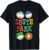 South Park Best Buds Camiseta