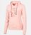 Sudadera Ternua Bridgy Mujer Fresh Corail L