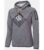 Sudadera Ternua Merant Hoody Mujer Pearl Grey S