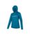 Sudadera Trango World Vogler Mujer Ocean Depth S