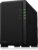 Synology NVR1218 Network Video Recorder, Black