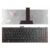 Teclado para Portátil Toshiba Satellite Pro R50-C Tecra A50-C Z50-C A50-C1510 A50-C1520