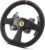 Thrustmaster Ferrari F599XX EVO 30 Wheel Add on – Volante desmontable con sistema Quick Release