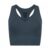 Top Head Flex Seamless Bra Azul Marino