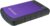 Transcend StoreJet 25H3 TS1TSJ25H3P – Disco Duro Externo, Morado, 1TB