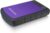 Transcend StoreJet 25H3 TS2TSJ25H3P – Disco Duro Externo, Morado, 2TB