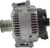 TT12644 PRO Alternador para coche 12V 180A Compatible con CHRYSLER, JEEP, MERCEDES-BENZ. La mejor relación calidad-precio. Fácil instalación y garantía.