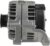 TT12675 PRO Alternador para coche 12V 180A Compatible con BMW. La mejor relación calidad-precio. Fácil instalación y garantía.