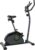 Tunturi Cardio Fit B40 Bicicleta estatica/Bici estatica/Bicicleta Fija/con Baja Entrada, computadora de Entrenamiento y medidor de Pulso