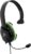 Turtle Beach – Auriculares Gaming Mono con Cable Recon Chat Negro y Verde para Xbox One, Xbox Series, PS4, PS5, Nintendo Switch y PC (Xbox Series X)