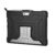 UAG Funda Metrópolis Negra para Microsoft Surface Go 1/2/3