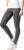 URBAN CLASSICS Leggings de mujer Denim Jersey, Pantalon Deporte Yoga Mujer, Casual Fitness Leggings , Suaves Elásticos y Cintura Alta, Tallas: XS-5XL