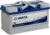 Varta 5804000743132 Blue Dynamic Batería de Arranque, 12V, 80Ah, 740A, 31.5cm x 17.5cm x 19cm