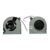 Ventilador Cpu Para Portátil Acer Extensa Ex215-22 Series Ex215-22-r322 Fan24 Dfs541105fc0t