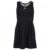 Vestido Head Spirit Negro