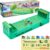 Vibbang Juego De Mesa De Carreras De Caballos,Horse Racing Games,Electric Horse Racing Juego De,Mini Juguetes Portátiles De Carreras De Caballos,para Juegos Entretenimiento Para Fiestas Familiares (A)