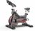 WALFREW Bicicleta estática Spinning Indoor Hogar Mute Ejercicio Bicicleta Equipo Fitness Ejercicio Bike Gimnasio Equipo de Entrenamiento