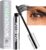 Wonderskin Mascara – Máscara Negra Para Volumen, Longitud Y Rizo – Maquillaje De Pestañas Alargador, Voluminizador Y A Prueba De Manchas