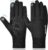 WPLSI Guantes de Invierno, Guantes Antideslizantes para Pantalla Táctil, Hombre Mujer Guantes de Pantalla Táctil,Aire Libre a Prueba de Viento Ciclismo Caza Escalada Guantes de Deporte