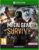 Xbox One Metal Gear Survive