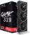 XFX Speedster QICK319 AMD Radeon RX 6700 XT – Tarjeta gráfica para Juegos (12 GB, GDDR6, HDMI 3xDP, AMD RDNA 2 RX-67XTYPBDP)