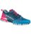 Zapatillas La Sportiva Bushido II Mujer Ink Love Potion 37.5