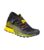 Zapatillas La Sportiva Cyklon Hombre Black Yellow 41.5