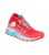 Zapatillas La Sportiva Cyklon Mujer Hibiscus Malibu Blue 36