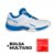 Zapatillas Nox AT10 Blanco Azul