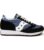 Zapatillas Saucony Jazz 81 Black Navy White 42.5