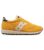 Zapatillas Saucony Jazz 81 Suede Mustard Grey 44