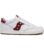 Zapatillas Saucony Jazz Court Hombre White Red 43