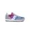 Zapatillas Saucony Jazz Fade Hombre Grey Blue Pink 41